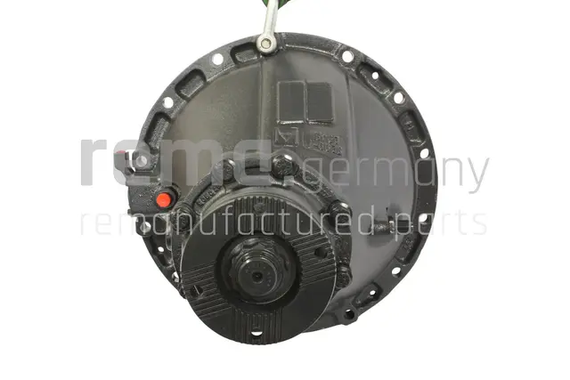 Differentials (reman) Rema Germany *Pant tilkommer* 