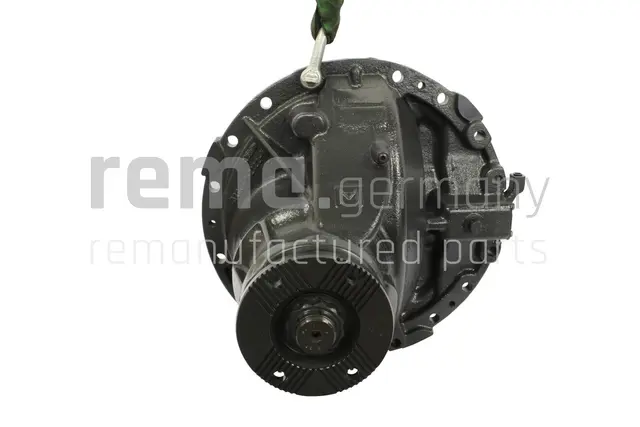 Differentials (new) Rema Germany *Pant tilkommer* 