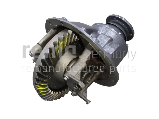 Differentials (reman) Rema Germany *Pant tilkommer* 