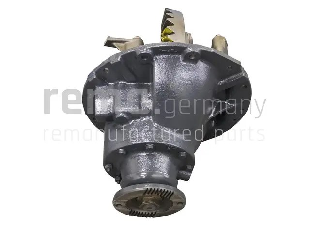 Differentials (reman) Rema Germany *Pant tilkommer* 