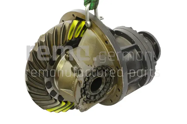 Differentials (new) Rema Germany *Pant tilkommer* 