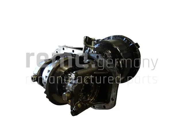 Foremost drive (reman) Rema Germany *Pant tilkommer* 