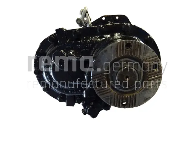 Foremost drive (reman) Rema Germany *Pant tilkommer* 