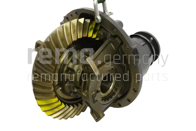 Differentials (new) Rema Germany *Pant tilkommer* 