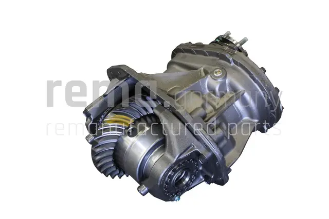 Foremost drive (reman) Rema Germany *Pant tilkommer* 