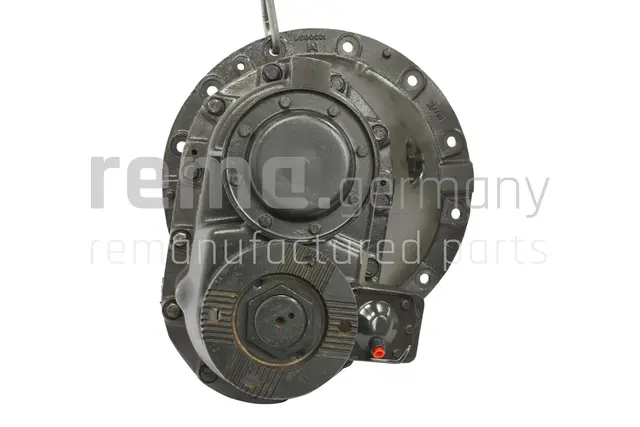 Foremost drive (reman) Rema Germany *Pant tilkommer* 