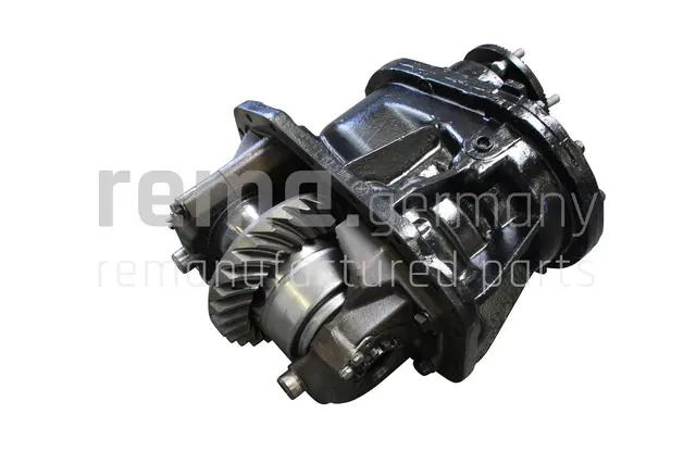 Foremost drive (reman) Rema Germany *Pant tilkommer* 