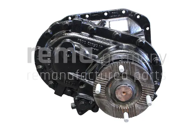 Foremost drive (reman) Rema Germany *Pant tilkommer* 