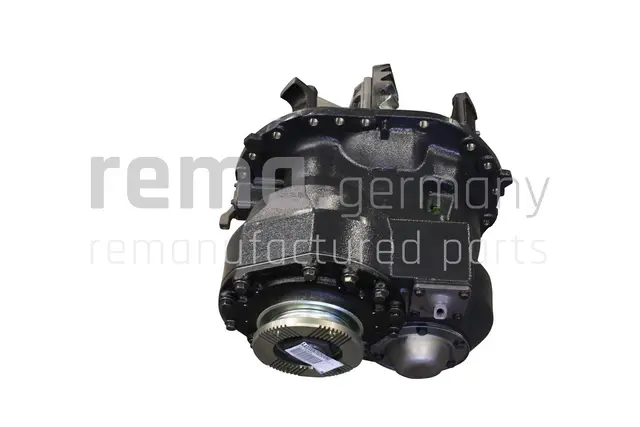 Foremost drive (reman) Rema Germany *Pant tilkommer* 