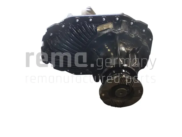 Differentials (reman) Rema Germany *Pant tilkommer* 