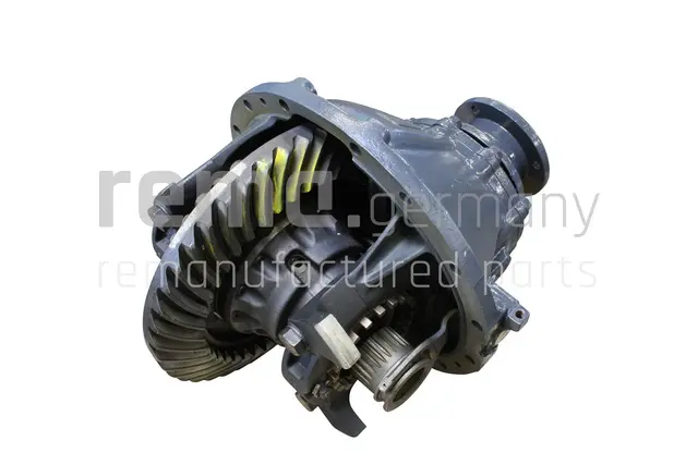 Foremost drive (reman) Rema Germany *Pant tilkommer* 