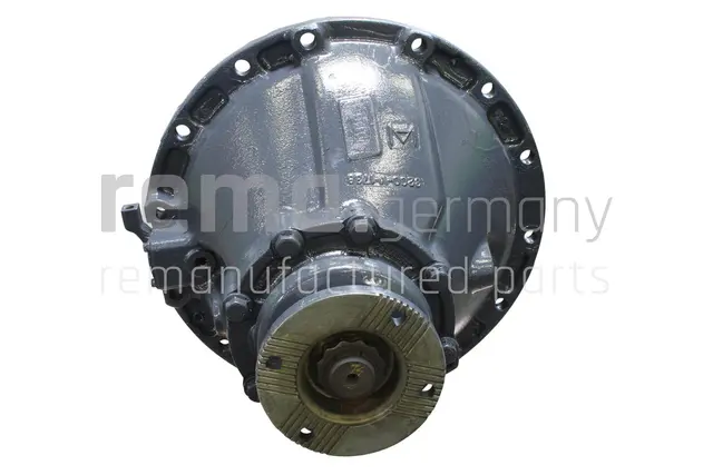 Foremost drive (reman) Rema Germany *Pant tilkommer* 