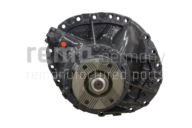 Differentials (reman) Rema Germany *Pant tilkommer* 