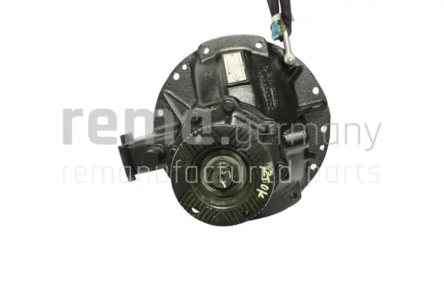 Differentials (reman) Rema Germany *Pant tilkommer* 