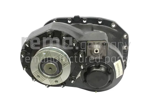 Foremost drive (reman) Rema Germany *Pant tilkommer* 