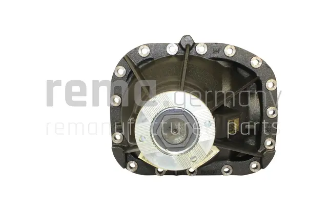 Differentials (reman) Rema Germany *Pant tilkommer* 