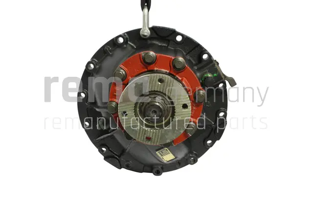 Differentials (reman) Rema Germany *Pant tilkommer* 