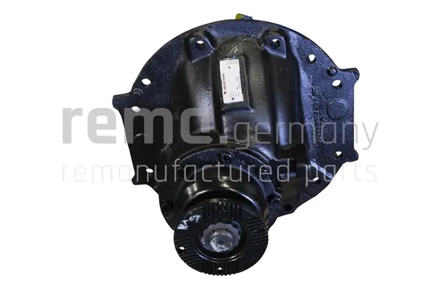 Differentials (reman) Rema Germany *Pant tilkommer* 