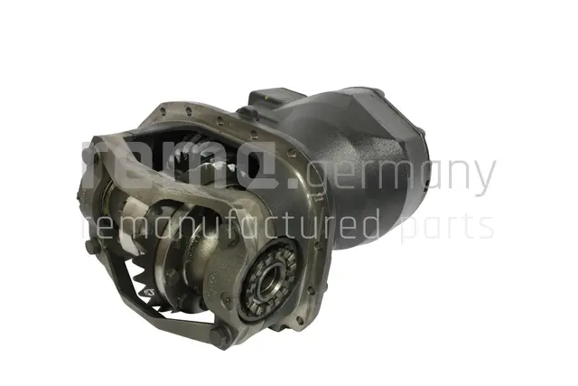 Foremost drive (reman) Rema Germany *Pant tilkommer* 