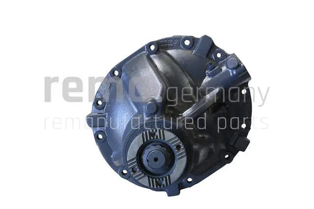 Differentials (reman) Rema Germany *Pant tilkommer* 