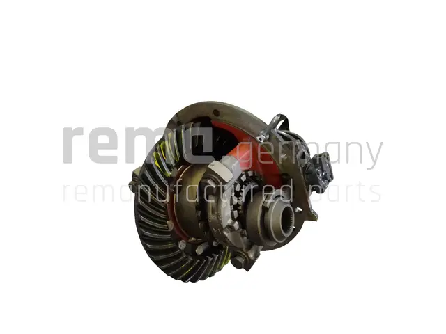 Differentials (reman) Rema Germany *Pant tilkommer* 