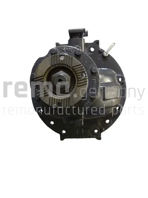 Differentials (reman) Rema Germany *Pant tilkommer* 