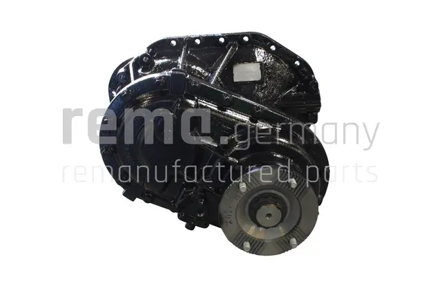 Differentials (reman) Rema Germany *Pant tilkommer* 