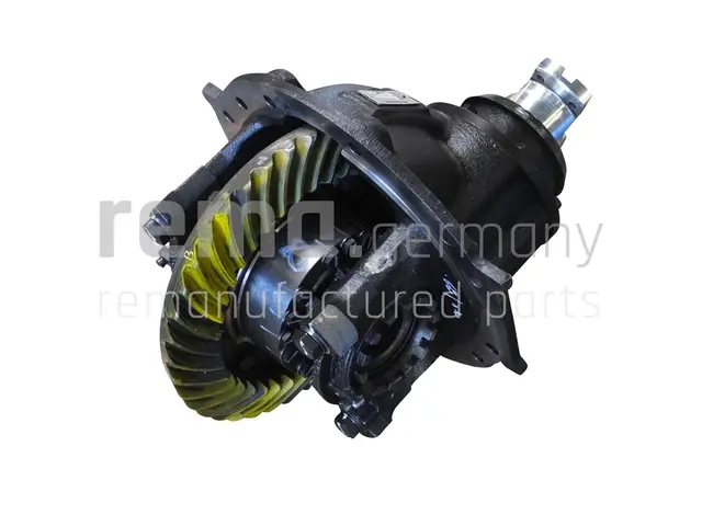 Differentials (reman) Rema Germany *Pant tilkommer* 