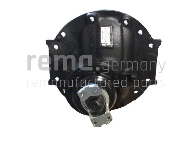 Differentials (reman) Rema Germany *Pant tilkommer* 