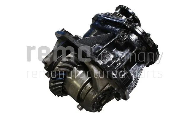 Foremost drive (reman) Rema Germany *Pant tilkommer* 