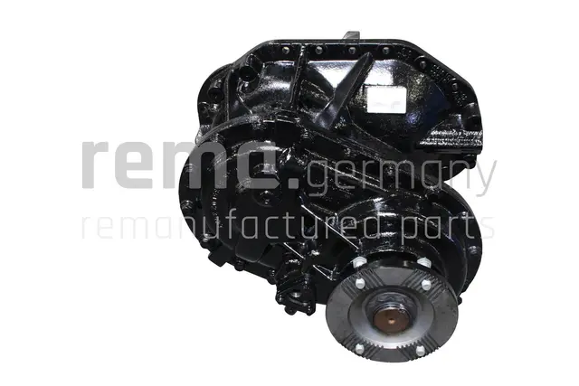 Foremost drive (reman) Rema Germany *Pant tilkommer* 