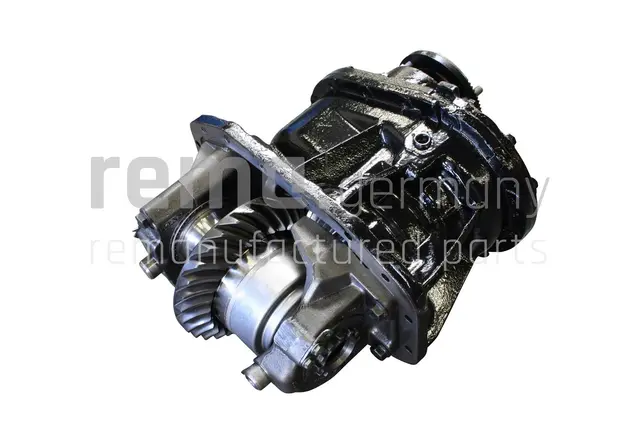 Foremost drive (reman) Rema Germany *Pant tilkommer* 
