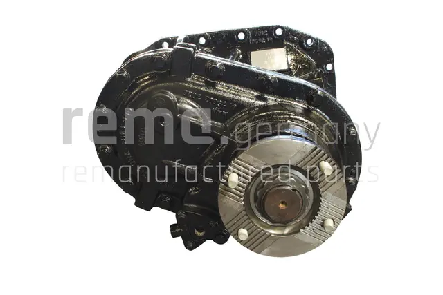 Foremost drive (reman) Rema Germany *Pant tilkommer* 