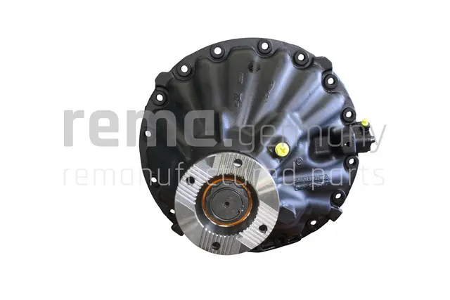 Differentials (reman) Rema Germany *Pant tilkommer* 