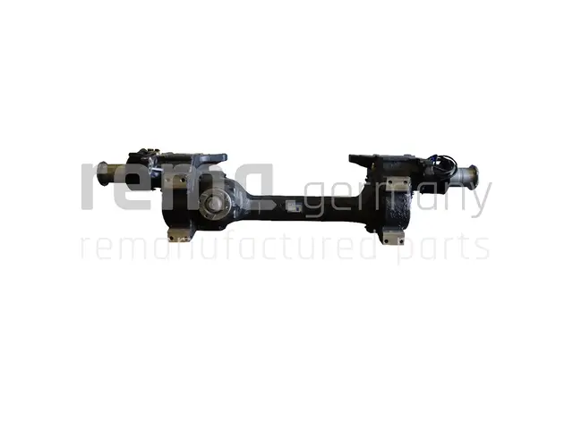 Differentials (reman) Rema Germany *Pant tilkommer* 