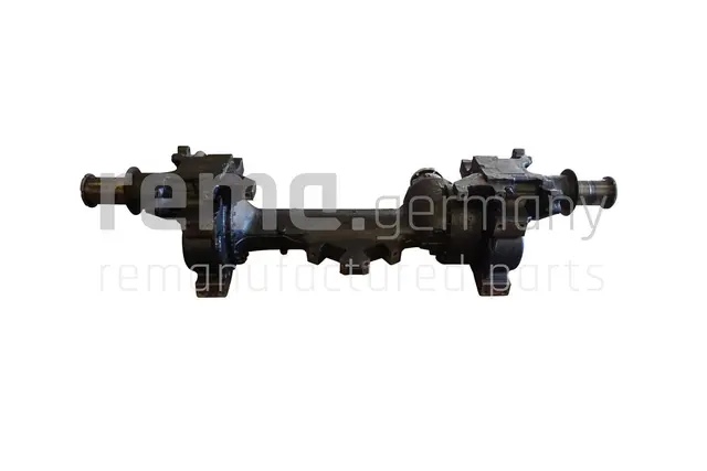 Differentials (reman) Rema Germany *Pant tilkommer* 