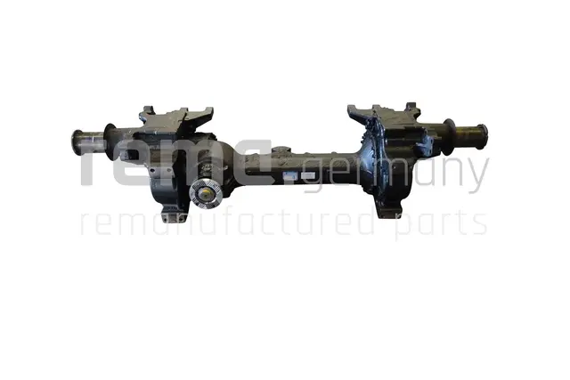 Differentials (reman) Rema Germany *Pant tilkommer* 