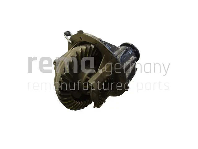 Differentials (reman) Rema Germany *Pant tilkommer* 