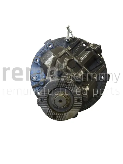 Differentials (reman) Rema Germany *Pant tilkommer* 