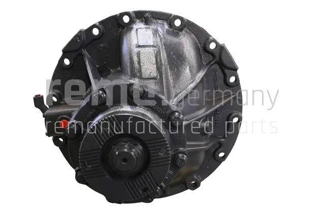 Differentials (reman) Rema Germany *Pant tilkommer* 