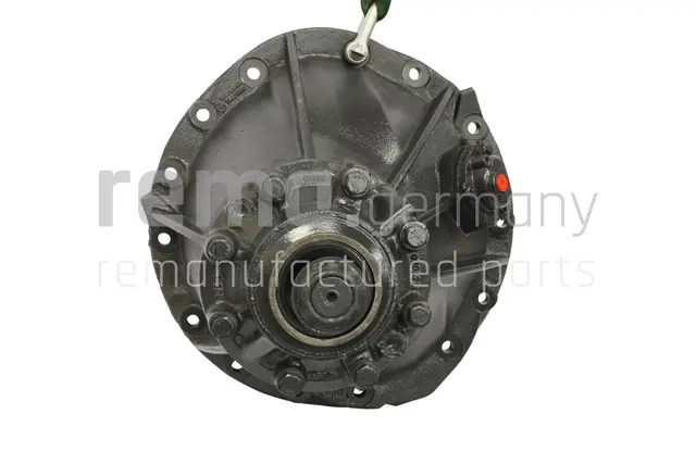 Differentials (reman) Rema Germany *Pant tilkommer* 