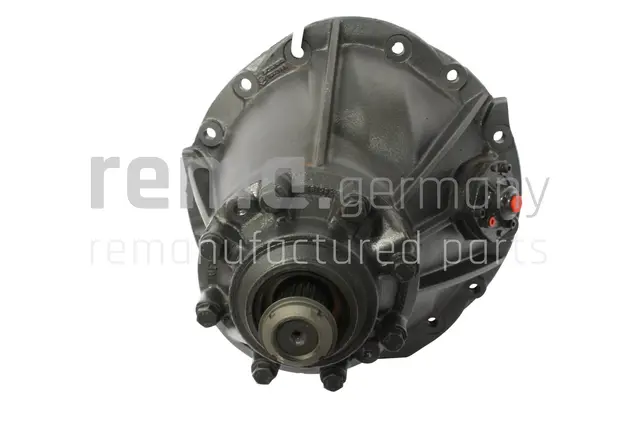 Differentials (reman) Rema Germany *Pant tilkommer* 