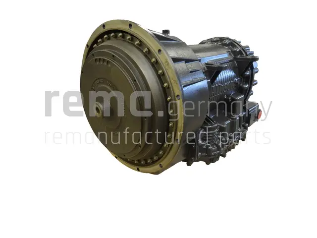 Transmission (reman) Rema Germany *Pant tilkommer* 