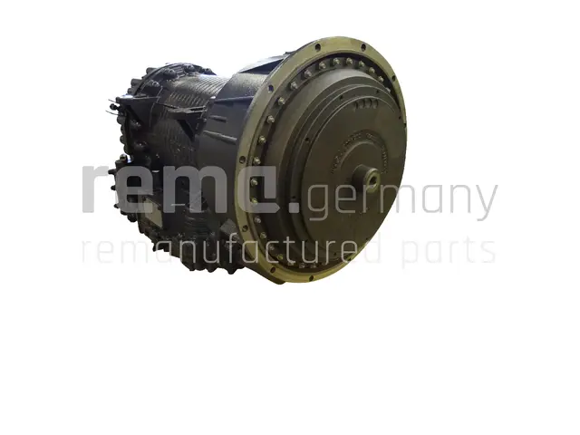 Transmission (reman) Rema Germany *Pant tilkommer* 