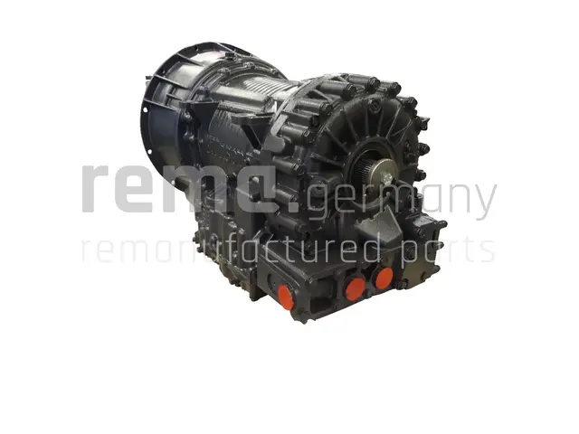 Transmission (reman) Rema Germany *Pant tilkommer* 