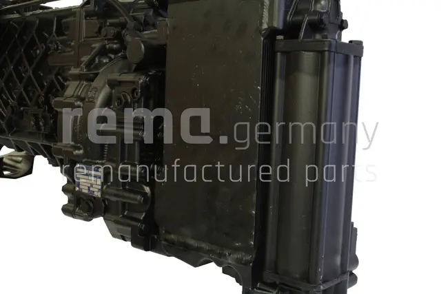 Transmission (reman) Rema Germany *Pant tilkommer* 