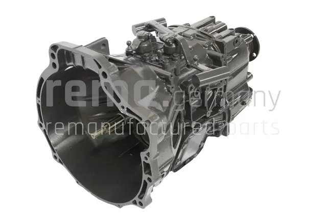 Transmission (reman) Rema Germany *Pant tilkommer* 