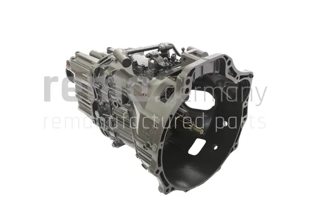 Transmission (reman) Rema Germany *Pant tilkommer* 