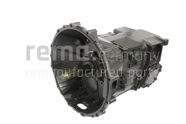 Transmission (reman) Rema Germany *Pant tilkommer* 