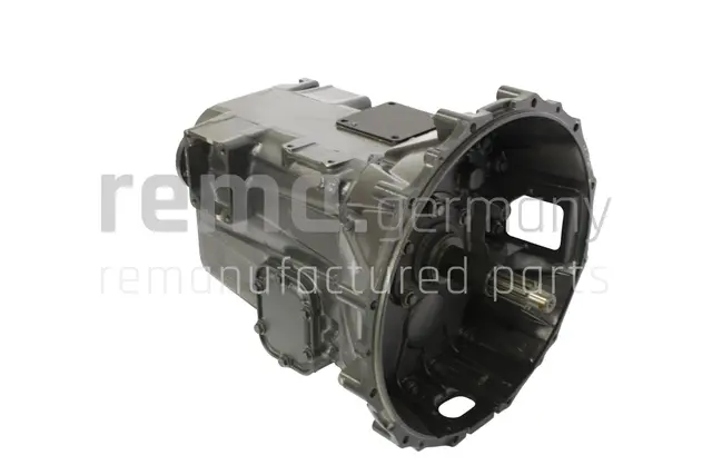 Transmission (reman) Rema Germany *Pant tilkommer* 